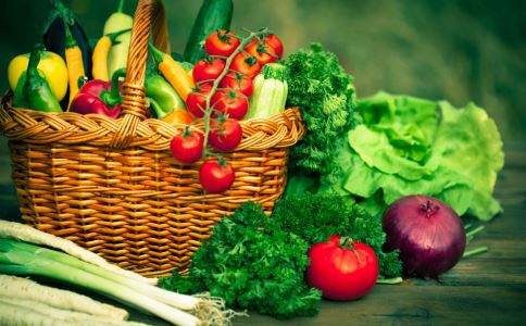 蔬菜配送的前景怎樣？