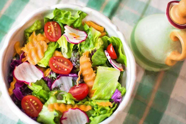 昆明蔬菜配送公司哪家好？