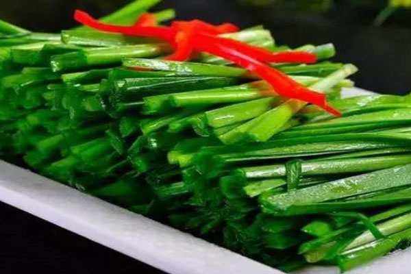 春季適合吃那些蔬菜？