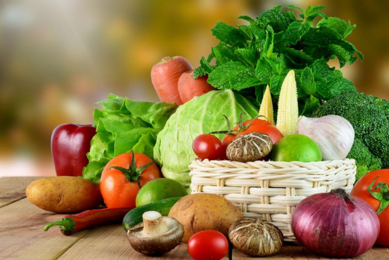 怎么挑選新鮮的蔬菜？蔬菜挑選小技巧