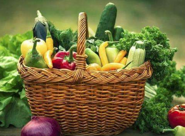 5大生鮮蔬菜泥知道？來(lái)自昆明