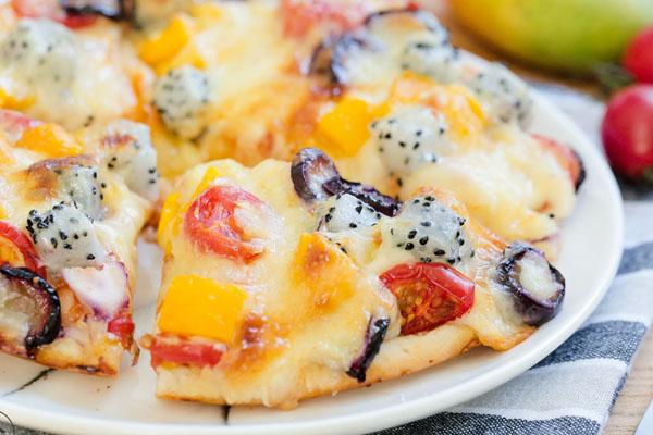 哪些水果可以放冰箱？