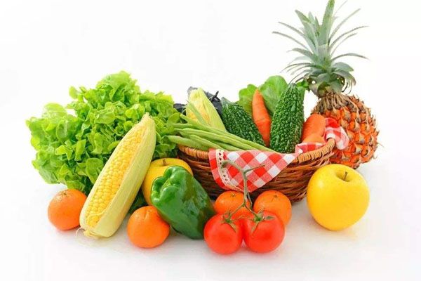 如何挑選新鮮果蔬？