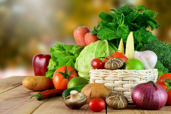 哪些蔬菜可以做水果沙拉？