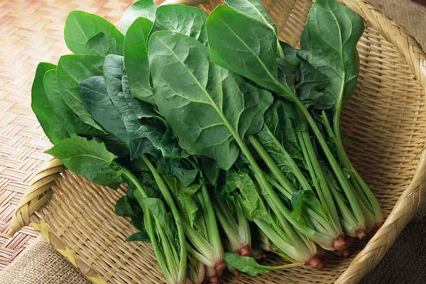 哪些蔬菜不能生吃？