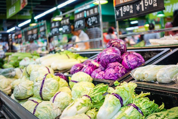 什么是綠色蔬菜？哪些蔬菜是綠色蔬菜？