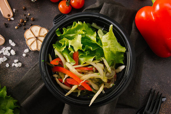 綠色蔬菜的保鮮方法，你知道？