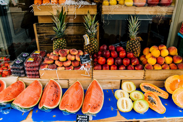如何選擇一家專(zhuān)業(yè)靠譜的昆明蔬菜配送公司 如何選擇一家專(zhuān)業(yè)靠譜的昆明蔬菜配送公司