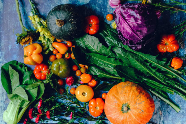 反季節果蔬吃了對身體有害嗎？