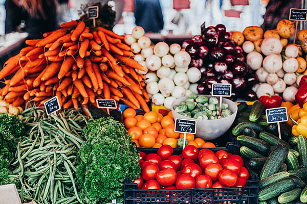 昆明星菜園:有機蔬菜和普通蔬菜的區別 昆明星菜園:有機蔬菜和普通蔬菜的區別