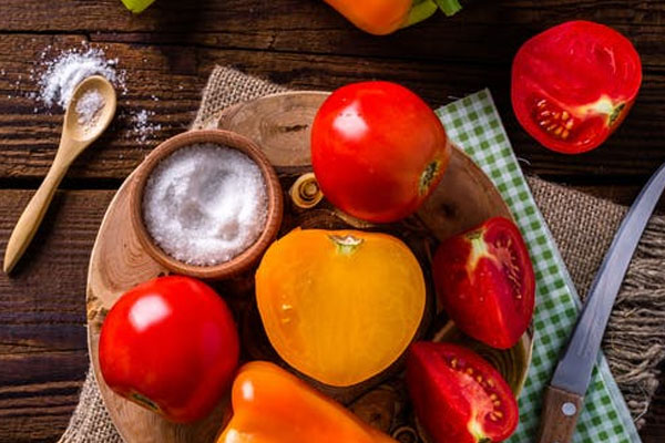 昆明星菜園：夏季適合吃什么蔬菜？