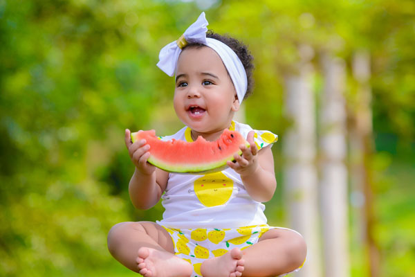 昆明星菜園：夏季吃西瓜禁忌，你知道嗎？