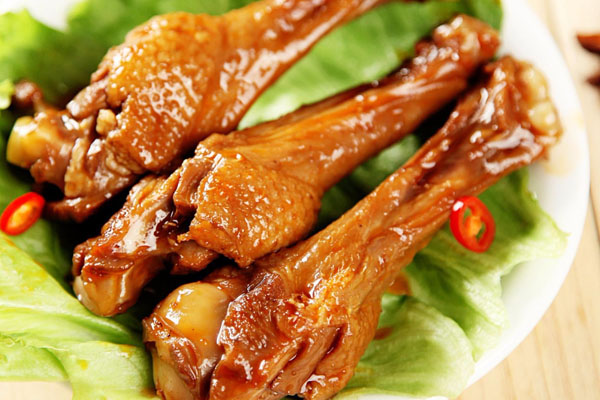 昆明星菜園鹵菜的做法 昆明星菜園鹵菜的做法