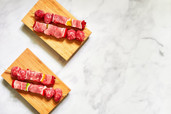 如何挑選新鮮的五花肉？