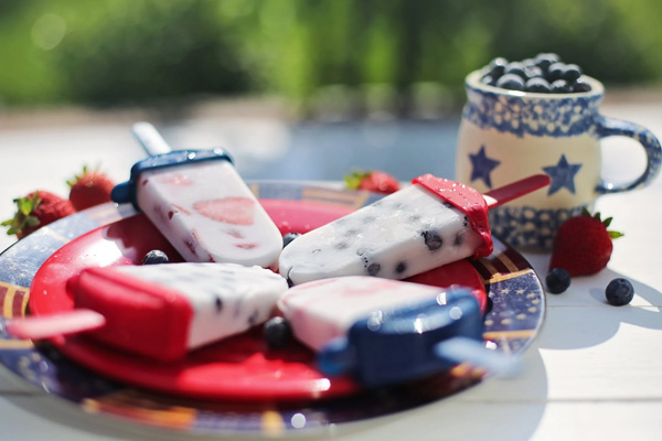 夏天胃口不好適合吃什么？