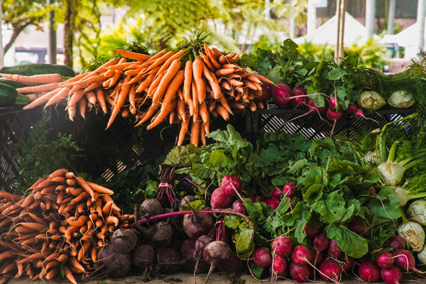 昆明蔬菜配送公司哪家靠譜？