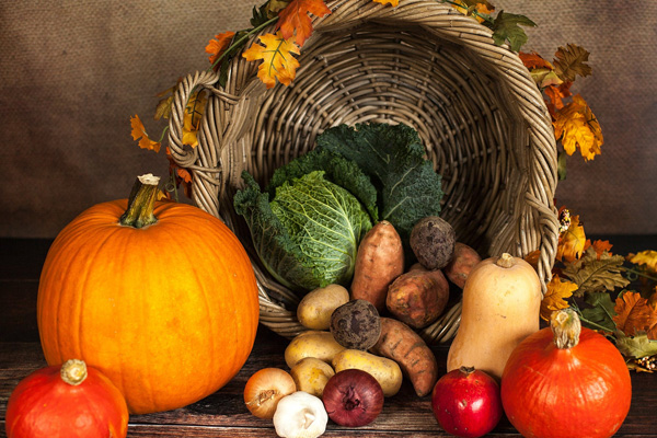 昆明蔬菜配送流程有哪些？