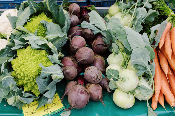 昆明新鮮蔬菜配送哪家好？
