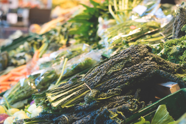 昆明蔬菜配送公司哪家最好？