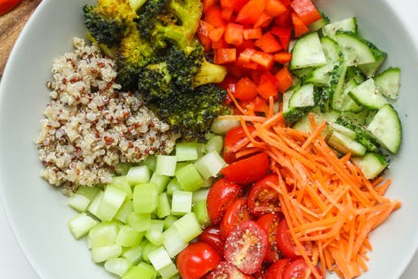 夏季吃什么涼菜開(kāi)胃？