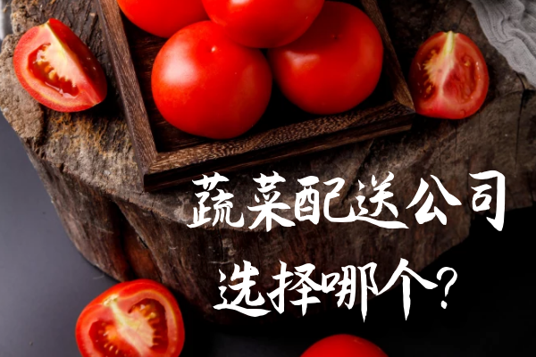 蔬菜配送公司選擇哪個(gè)？